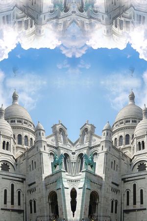 复古印花华亿平台图片