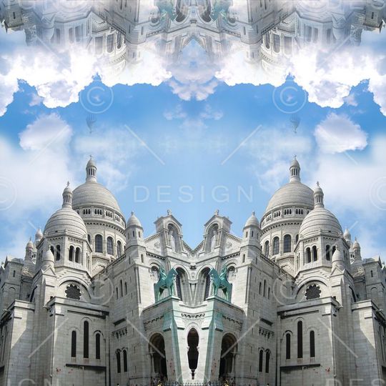 复古印花华亿平台图片