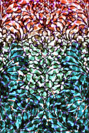 服装印花华亿平台图片