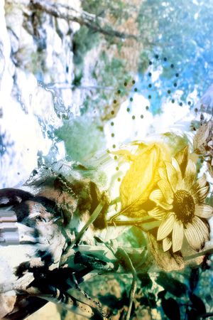 数码印花华亿平台图片