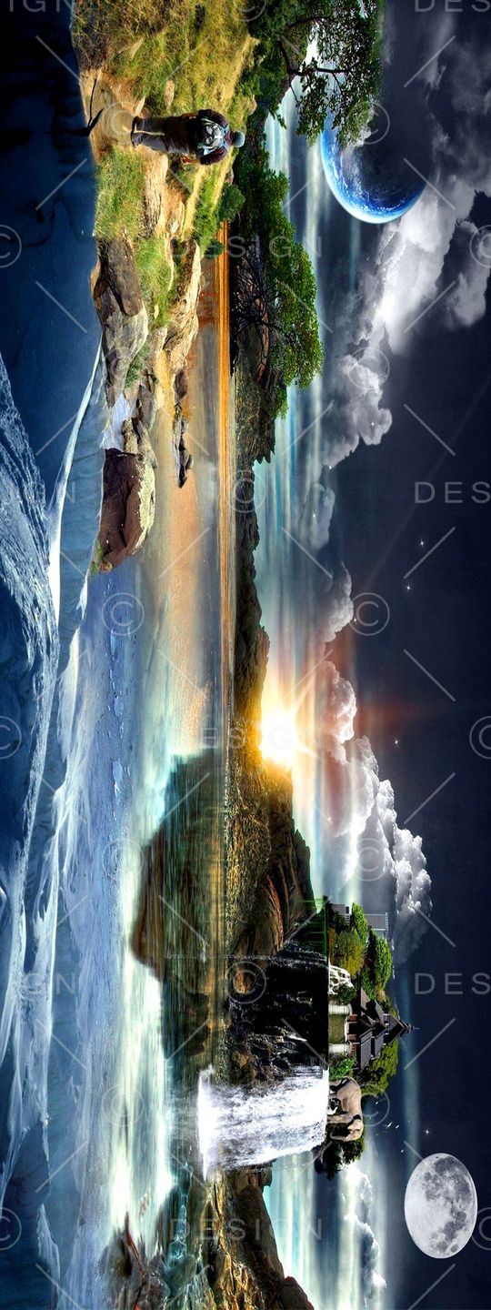 数码印花华亿平台图片