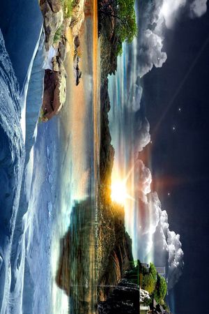 数码印花华亿平台图片