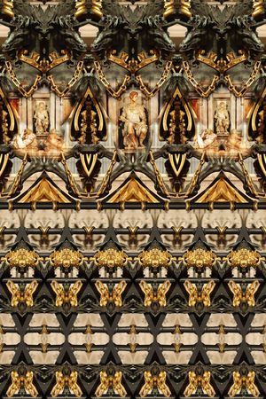 金属印花华亿平台图片