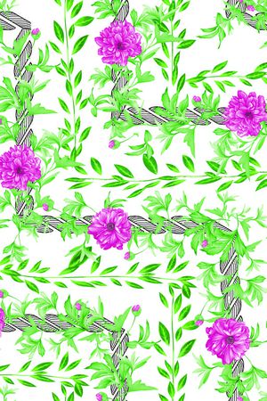 花贲印花华亿平台图片