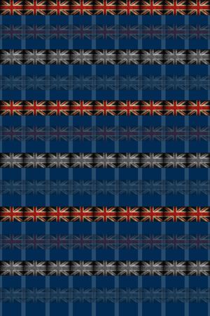 条纹印花华亿平台图片