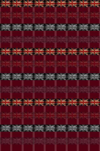 379909-英伦旗帜风情条纹