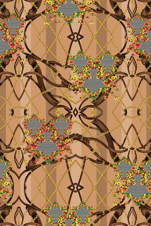 链条印花华亿平台图片