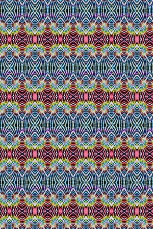 纹路印花华亿平台图片