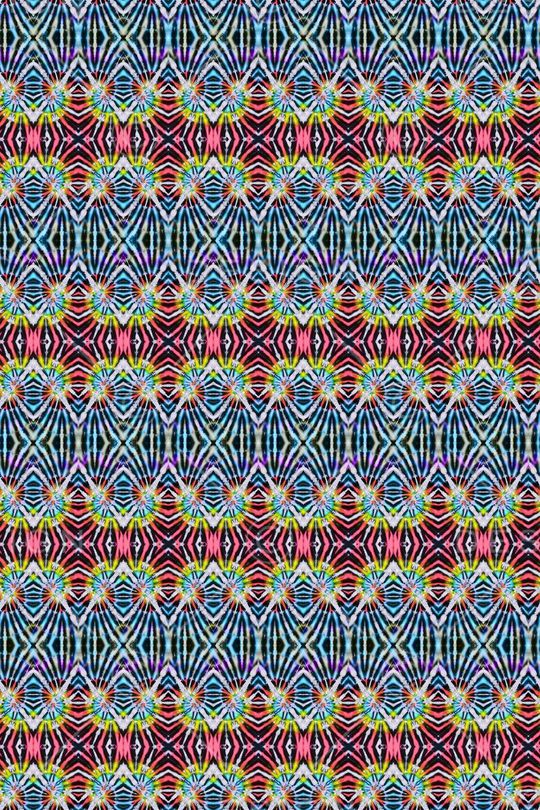 纹路印花华亿平台图片