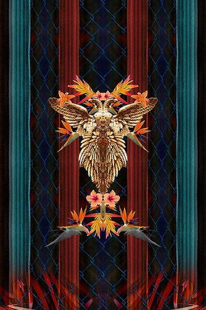 定位印花华亿平台图片