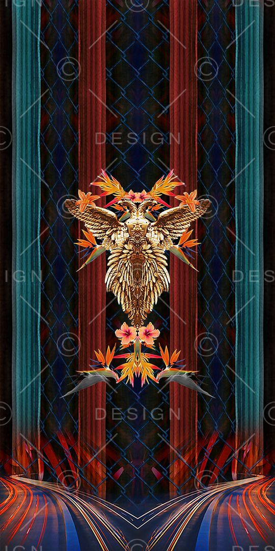 定位印花华亿平台图片