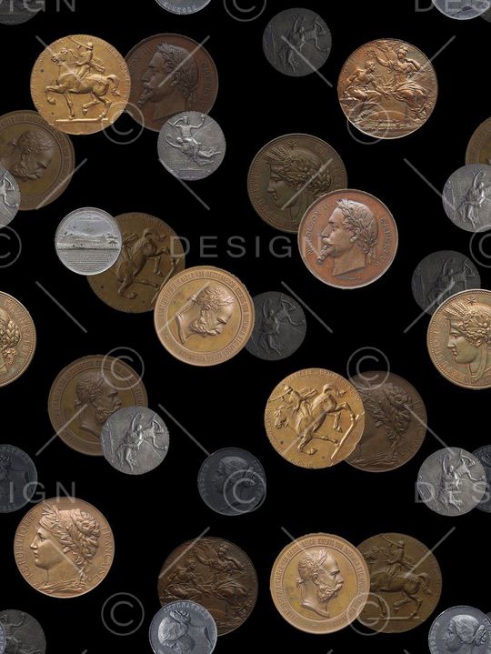 潮流印花华亿平台图片