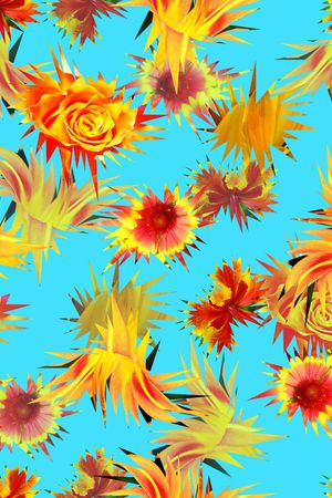 潮流印花华亿平台图片