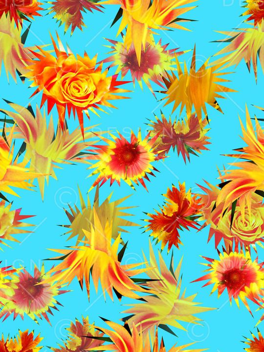 潮流印花华亿平台图片