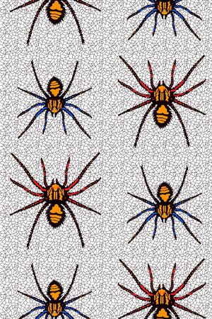 休闲印花华亿平台图片