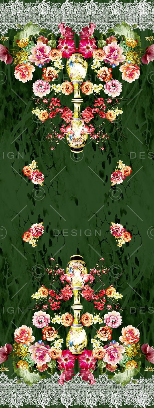 花印花华亿平台图片