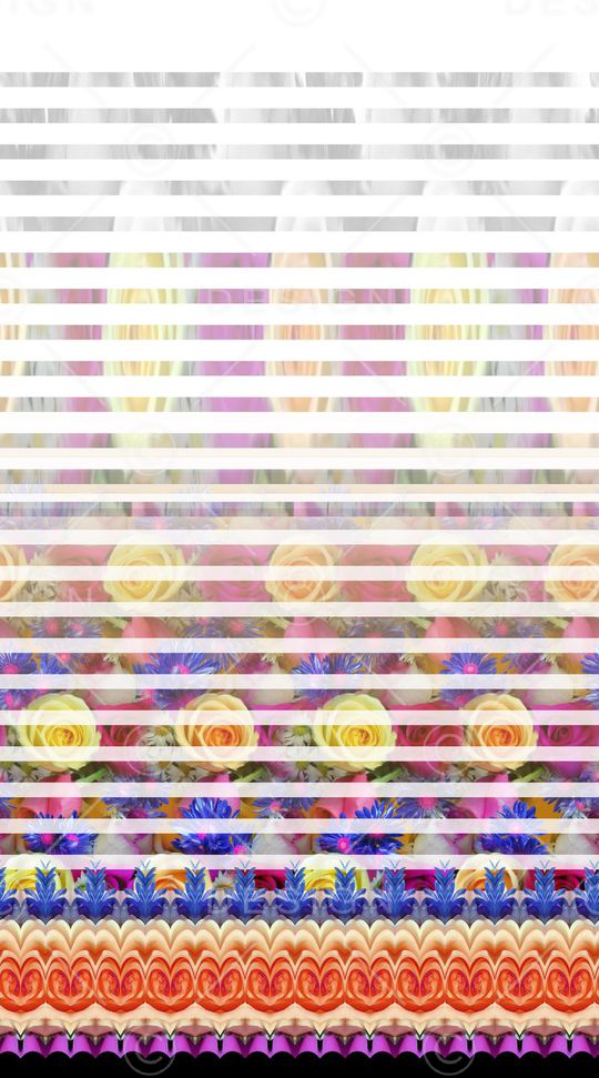 几何定位印花华亿平台图片