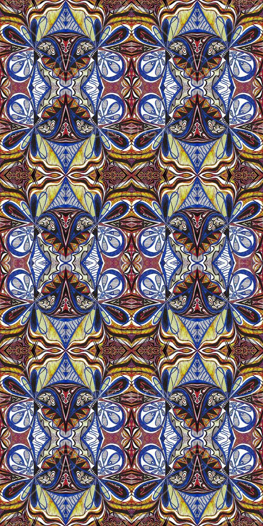 数码印花华亿平台图片