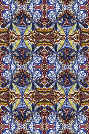 数码印花华亿平台图片