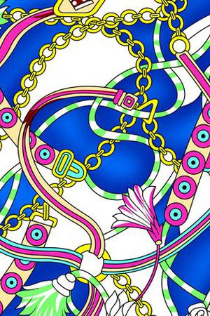 花花世界印花华亿平台图片