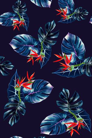 服装印花华亿平台图片