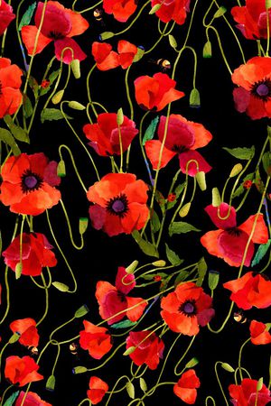 服装印花华亿平台图片