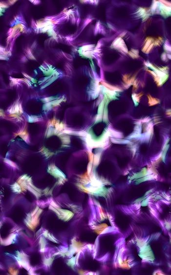 380612-梦幻水墨十字民族风扎染组合女装家纺