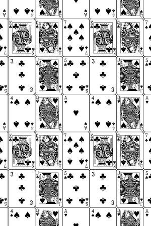 休闲印花华亿平台图片