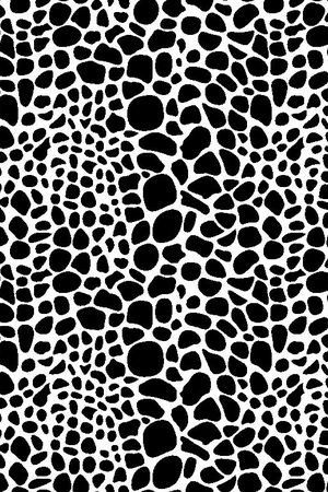 清新印花华亿平台图片