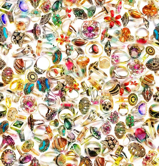 珠宝印花华亿平台图片