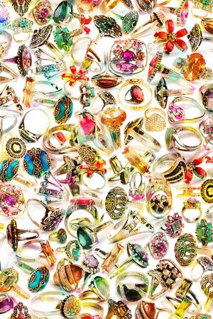 珠宝印花华亿平台图片