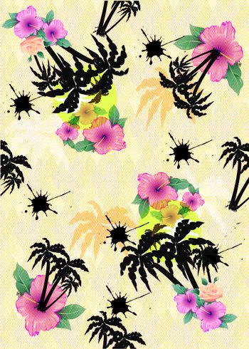 服装印花华亿平台图片