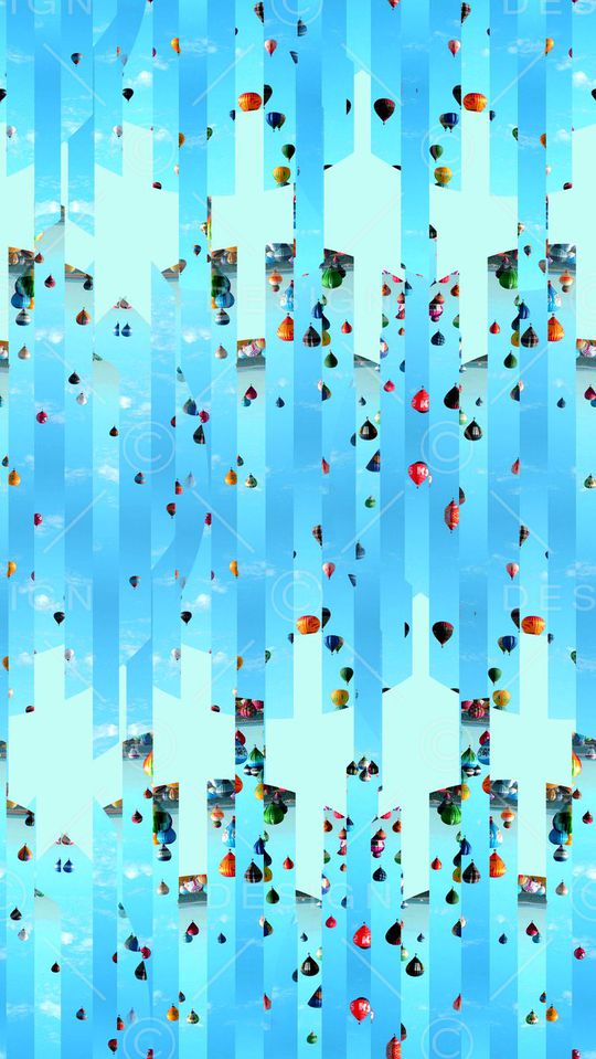 潮流印花华亿平台图片