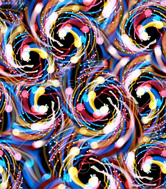 炫彩印花华亿平台图片