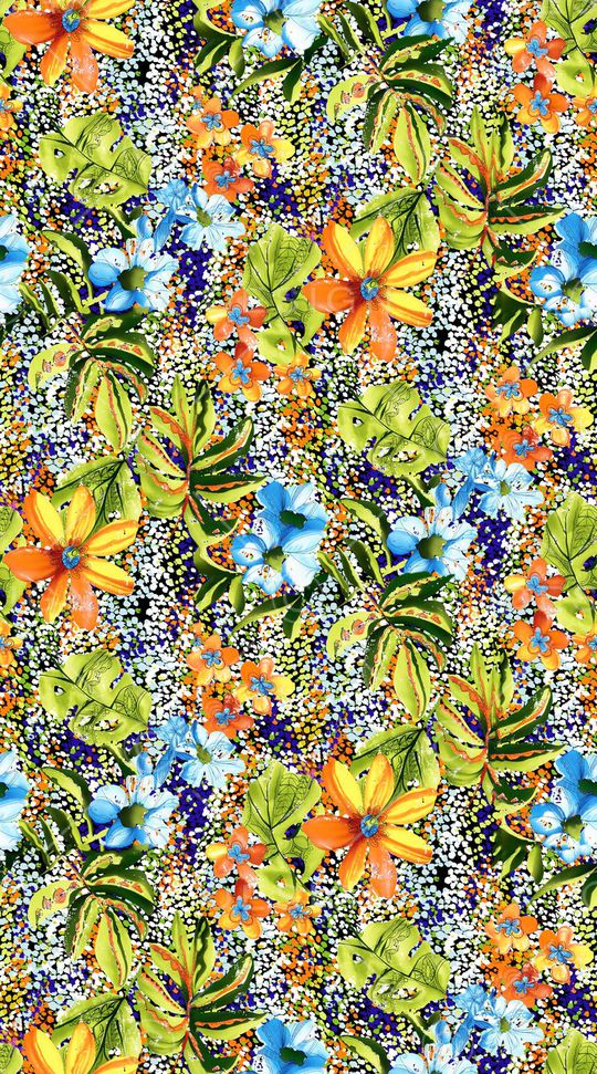 花贲印花华亿平台图片