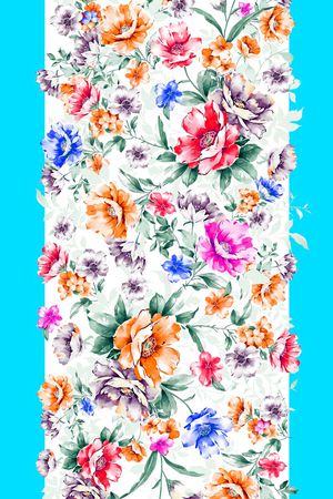 定位花印花华亿平台图片