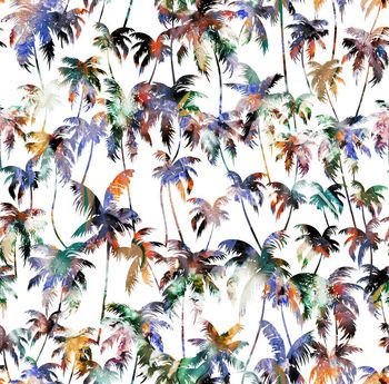 可欣印花华亿平台图片