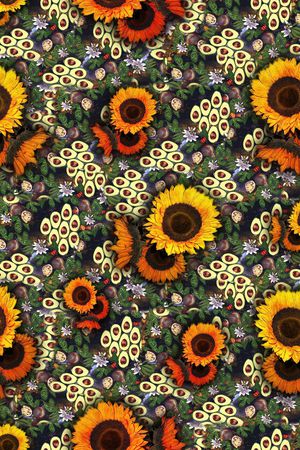 花印花华亿平台图片