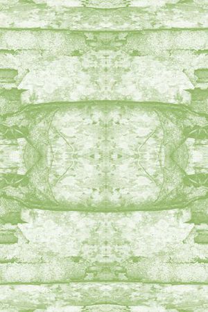 斑驳印花华亿平台图片