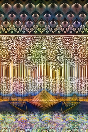 定位印花华亿平台图片