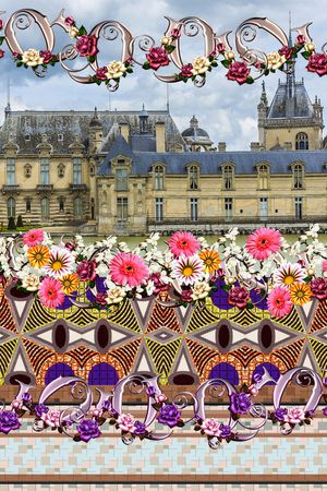 定位印花华亿平台图片