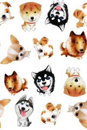 休闲印花华亿平台图片