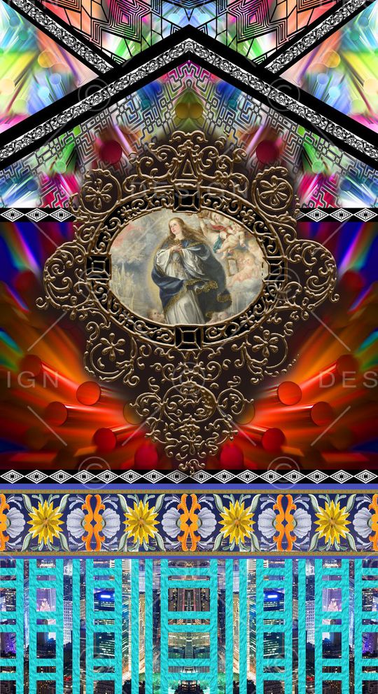 定位花下载专区印花华亿平台图片