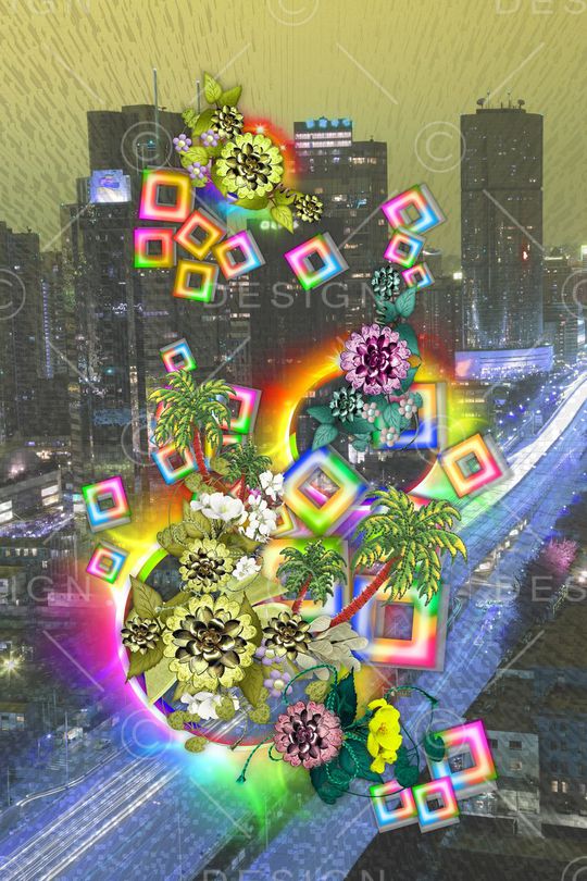 定位花下载专区印花华亿平台图片