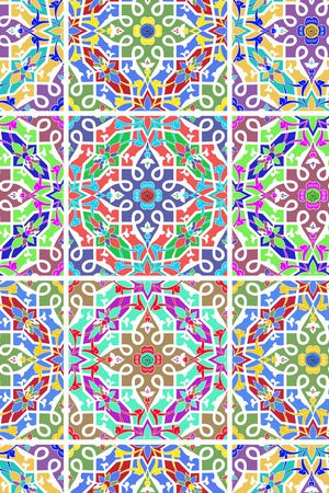 民族风印花华亿平台图片