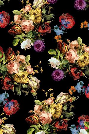 油画印花华亿平台图片