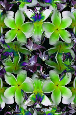 抽像印花华亿平台图片