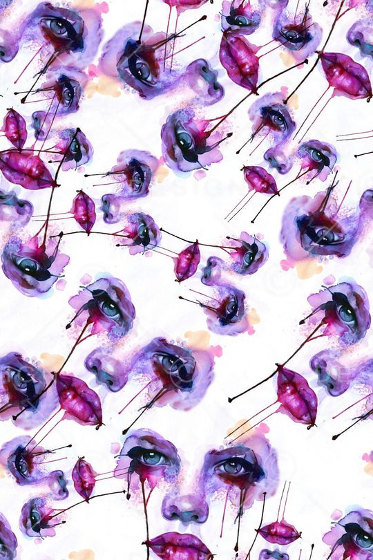 过度印花华亿平台图片