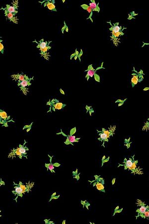 田园印花华亿平台图片