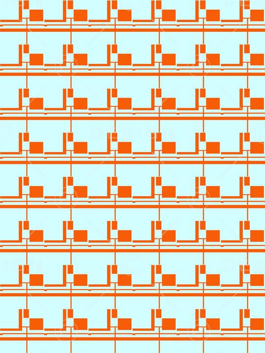 干净印花华亿平台图片